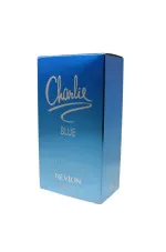Charlie Blue Eau Fraiche Eau de Toilette für Damen 100 ml