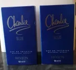 Charlie Blue Eau de Toilette für Damen 100 ml
