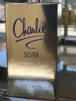 Charlie Silver Eau de Toilette für Damen 100 ml