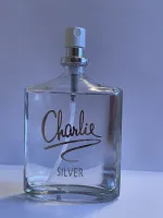 Charlie Silver Eau de Toilette für Damen 100 ml