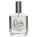 Charlie Silver Eau de Toilette für Damen 100 ml