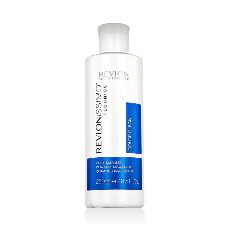 Revlonissimo™ Technics Color Cleanser 250 ml