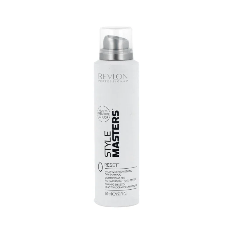 Style Masters Reset Trockenshampoo 150 ml