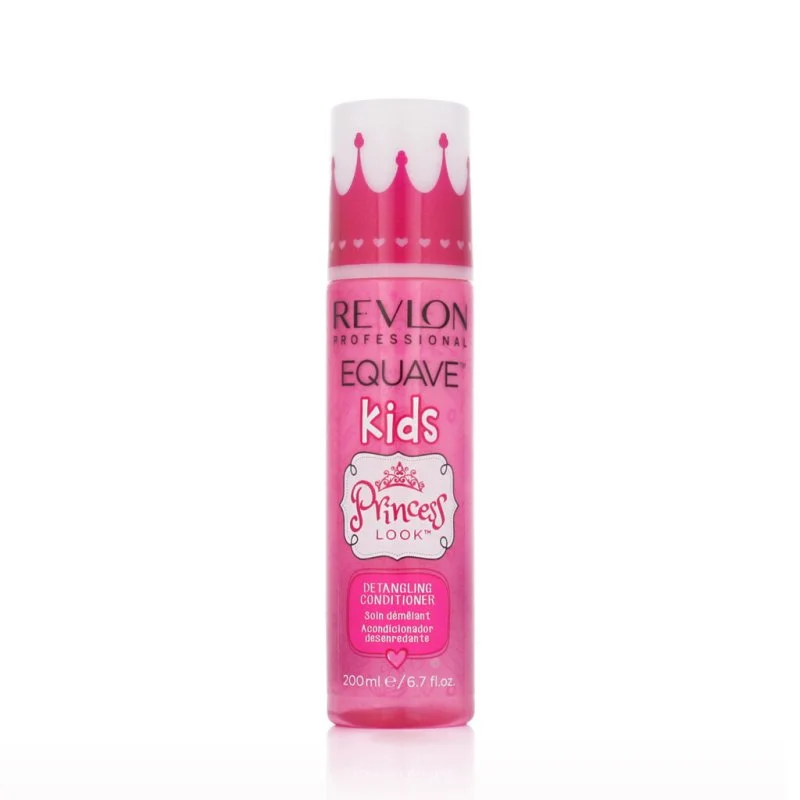 Equave Kids Princess Look Entwirrende Spülung 200 ml