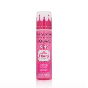 Revlon Equave Kids Princess Look Entwirrende Spülung