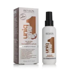 Revlon Revlon Uniq One All In One Kokos-Haarkur