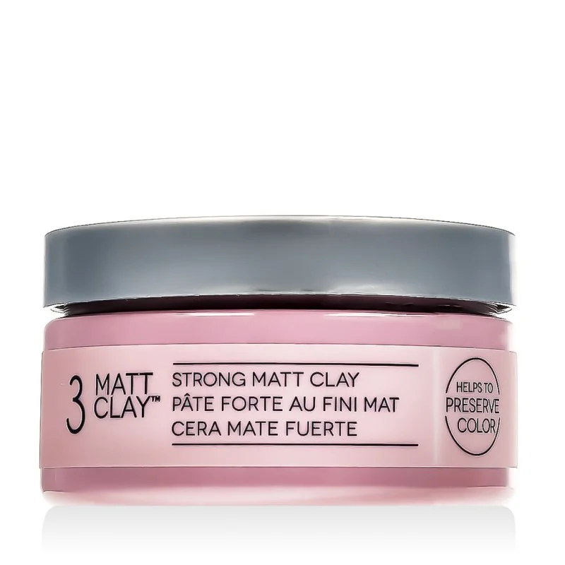 Style Masters Matt Clay™ 85 g