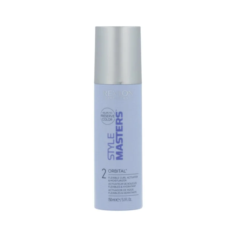 Style Masters Orbital 150 ml
