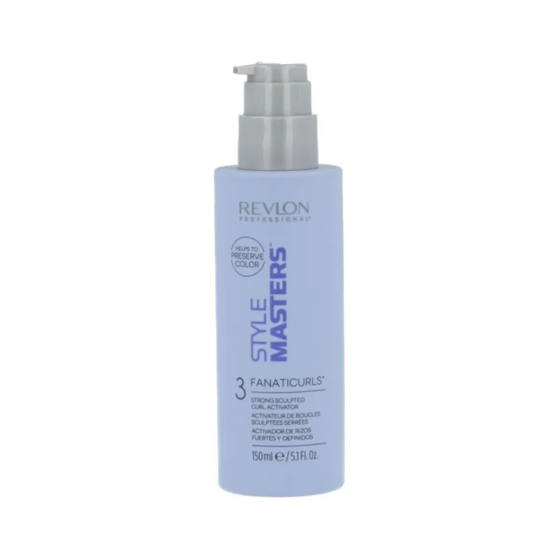 Style Masters Fanaticurls 150 ml