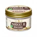 Purity Vision Rhassoul - Marokkanische Tonerde 200 g