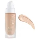 Reichhaltige Pflege-Foundation - 18 Deep Honey 20 ml