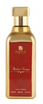Ambre Rouge W Eau de Parfum 100 ml