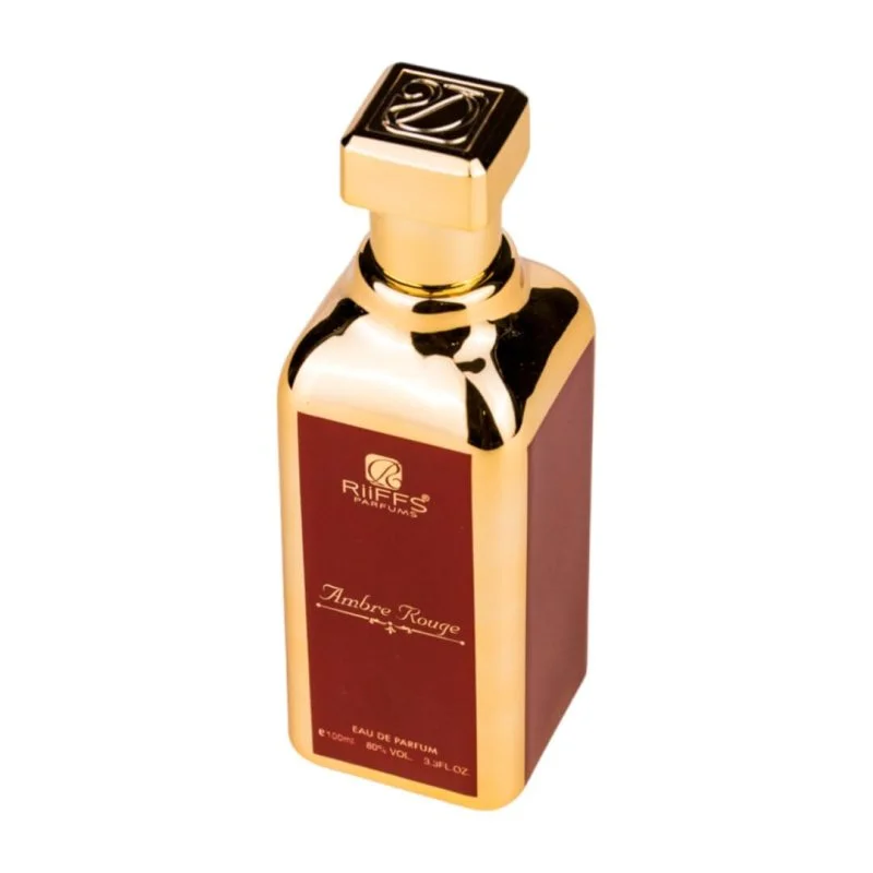 Ambre Rouge W Eau de Parfum 100 ml