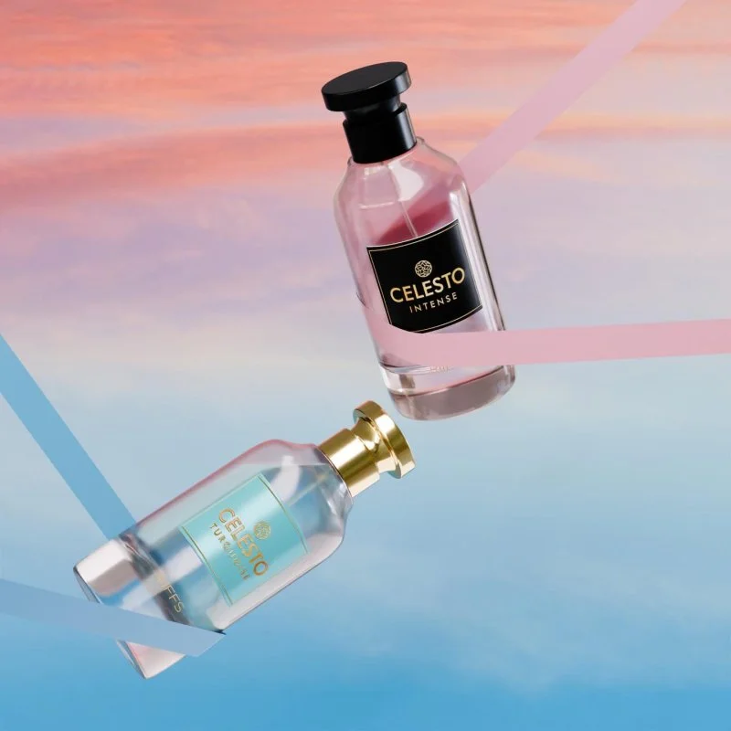 Celesto Intense W Eau de Parfum 100 ml