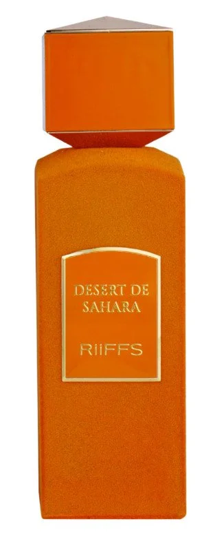 Desert De Sahara Extrait de Parfum Unisex 100 ml