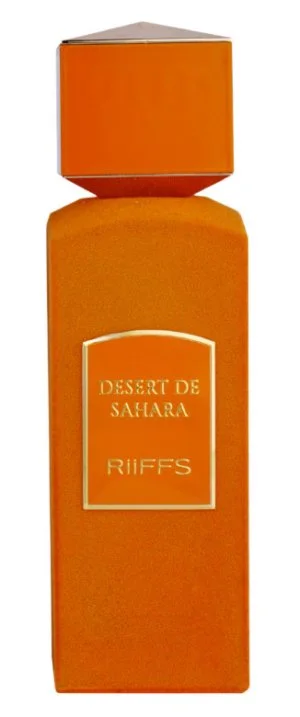 Riiffs Desert De Sahara Extrait de Parfum Unisex