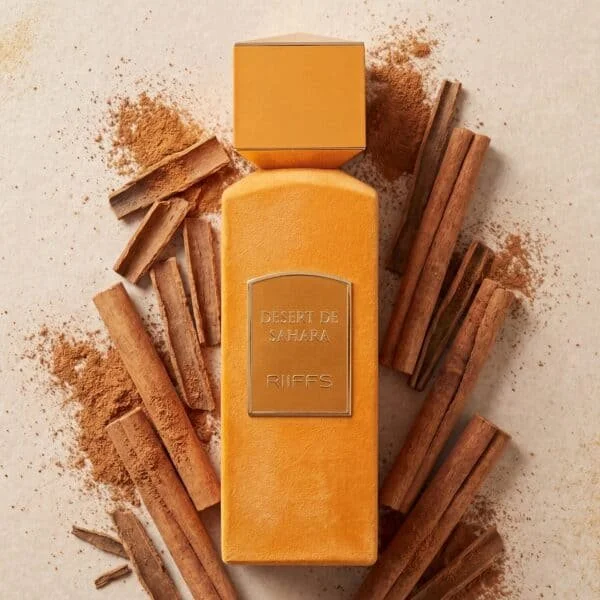 Desert De Sahara Extrait de Parfum Unisex 100 ml