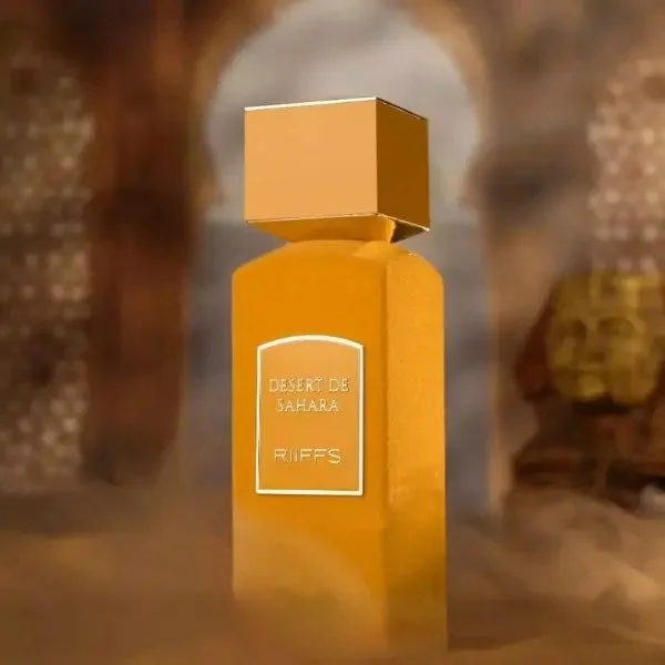 Desert De Sahara Extrait de Parfum Unisex 100 ml
