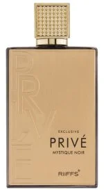 Exklusiv Privé Mystique Noir M Eau de Parfum 80 ml
