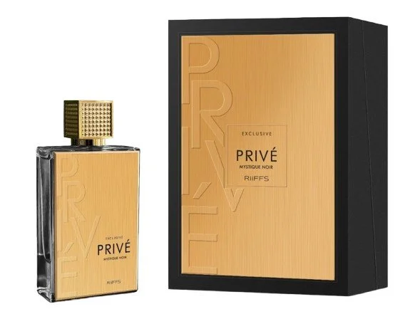 Exklusiv Privé Mystique Noir M Eau de Parfum 80 ml