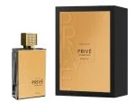 Exklusiv Privé Mystique Noir M Eau de Parfum 80 ml