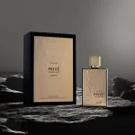 Exklusiv Privé Mystique Noir M Eau de Parfum 80 ml