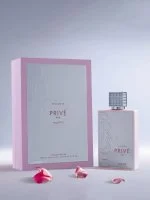 Exclusive Privé Pink W Eau de Parfum 80 ml