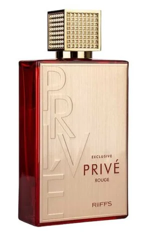 Riiffs Exclusive Privé Rouge W Eau de Parfum