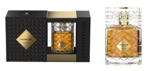 Riiffs Golden Elixir Unisex Parfümextrakt