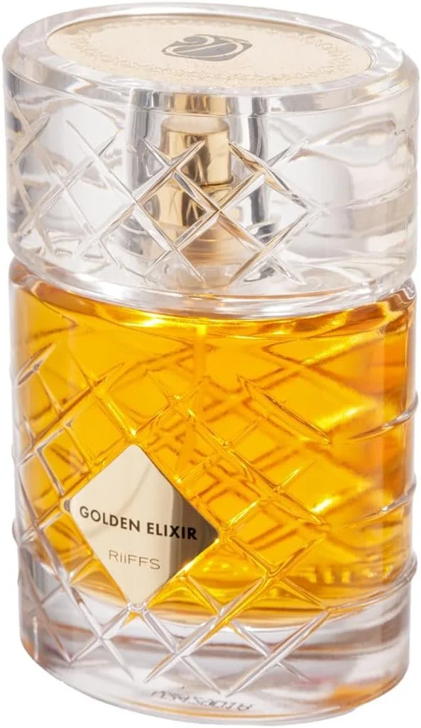 Golden Elixir Unisex Parfümextrakt 100 ml