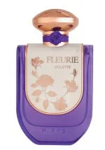 Fleurie Violette Eau de Parfum für Damen 100 ml