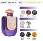 Fleurie Violette Eau de Parfum für Damen 100 ml