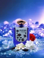 Fleurie Violette Eau de Parfum für Damen 100 ml