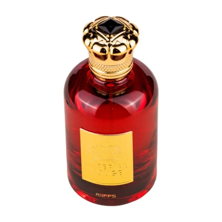 Imperial Rouge W Eau de Parfum 100 ml