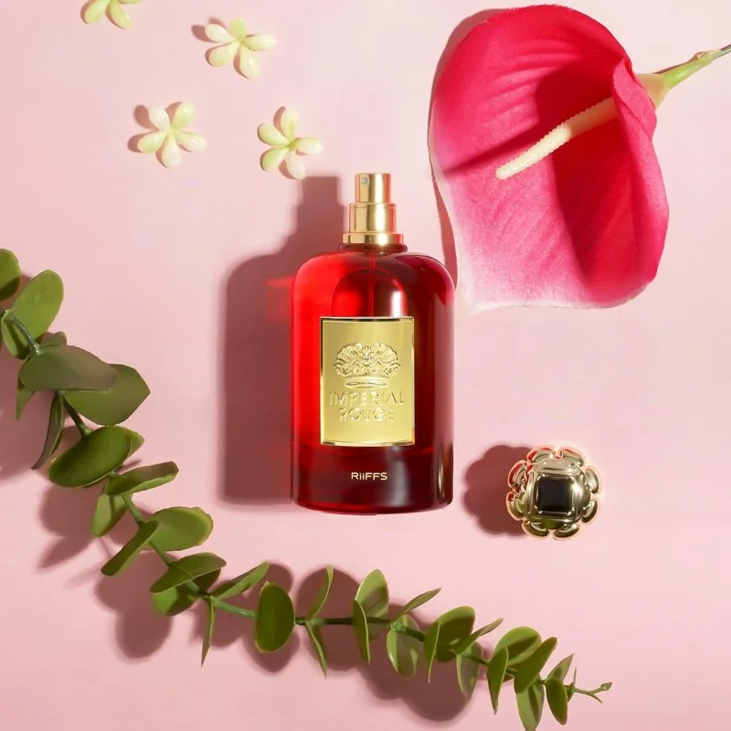 Imperial Rouge W Eau de Parfum 100 ml