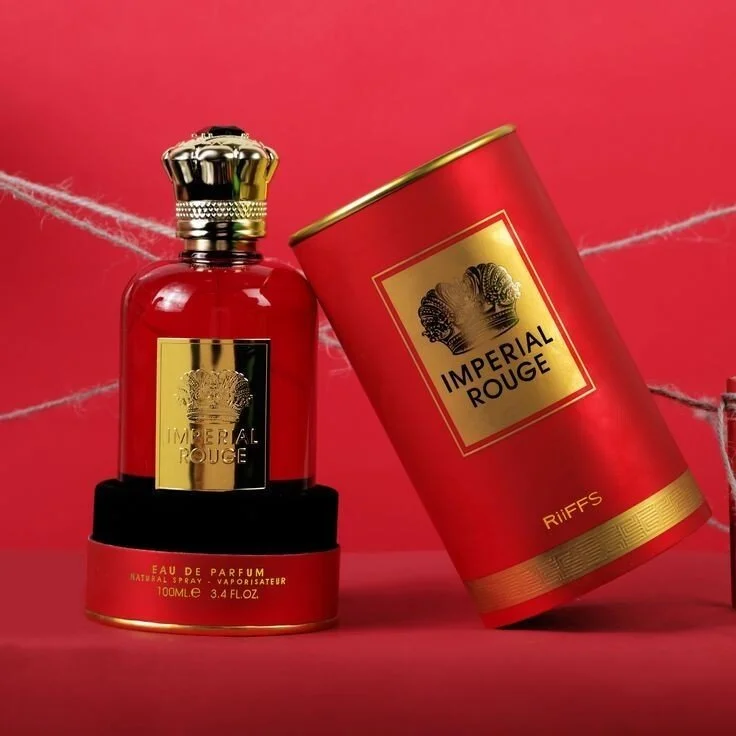 Imperial Rouge W Eau de Parfum 100 ml