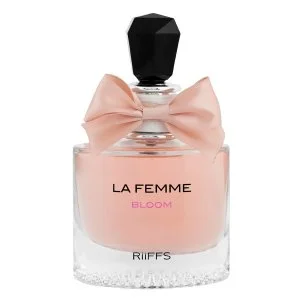 Riiffs La Femme Bloom W Eau de Parfum