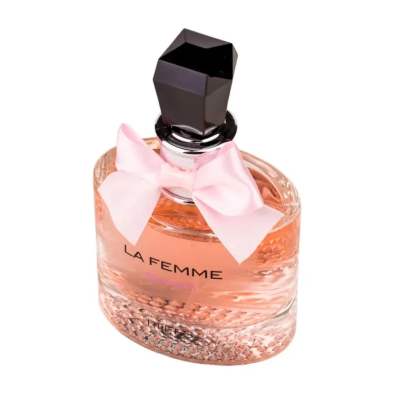 La Femme Bloom W Eau de Parfum 100 ml