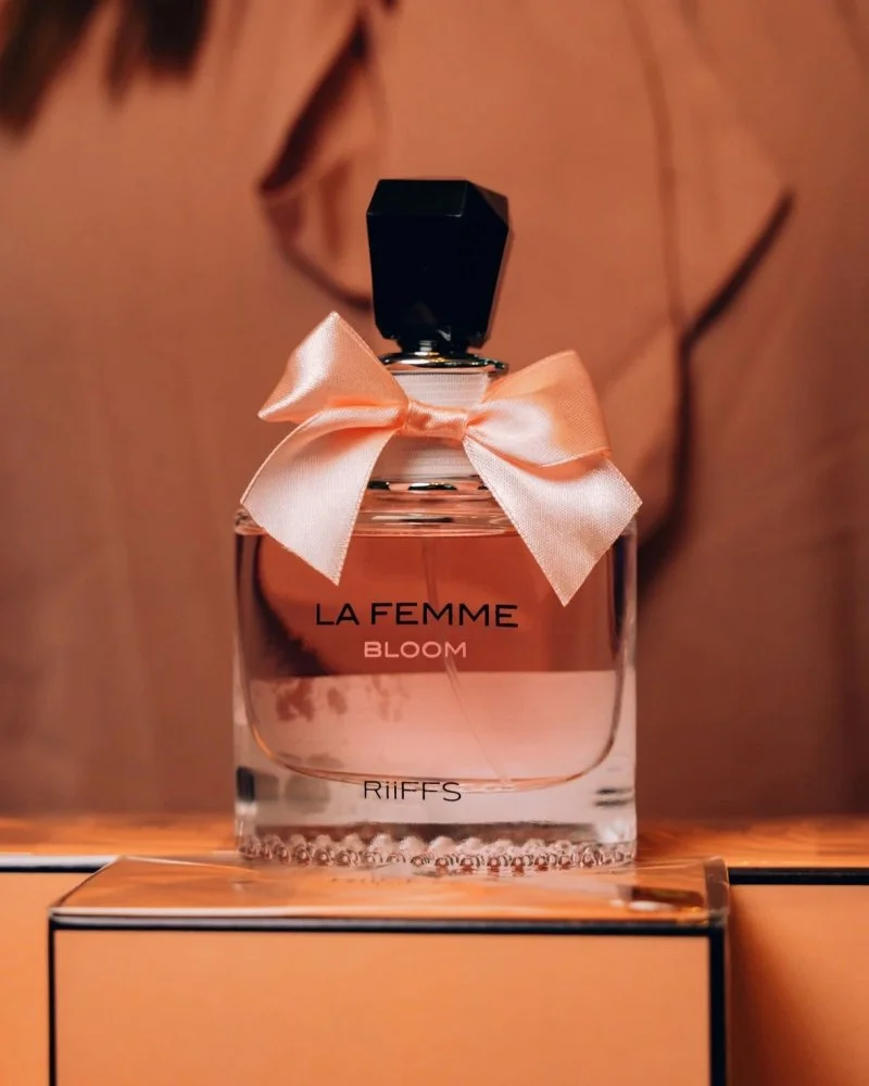 La Femme Bloom W Eau de Parfum 100 ml