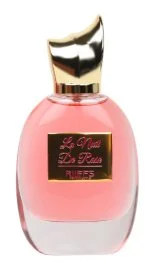 La Nuit De Rose Eau de Parfum für Damen 100 ml