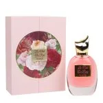 La Nuit De Rose Eau de Parfum für Damen 100 ml
