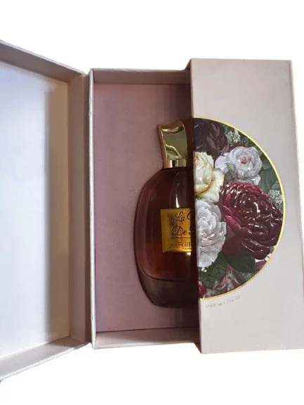 La Nuit De Rose Eau de Parfum für Damen 100 ml
