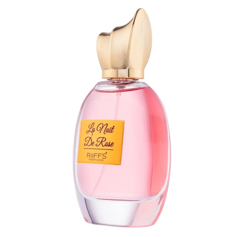 La Nuit De Rose Eau de Parfum für Damen 100 ml