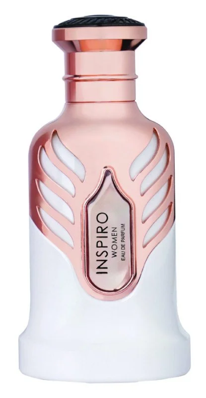 Inspiro Women W Eau de Parfum 100 ml