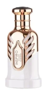 Inspiro Women W Eau de Parfum 100 ml