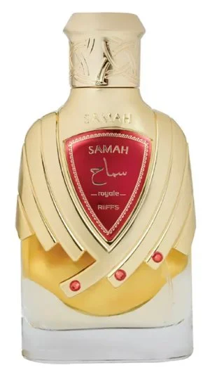 Riiffs Samah Royale White W Parfümextrakt