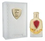 Samah Royale White W Parfümextrakt 100 ml