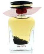 Bella Rouge Eau de Parfum für Damen 100 ml