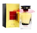 Bella Rouge Eau de Parfum für Damen 100 ml