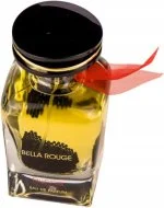 Bella Rouge Eau de Parfum für Damen 100 ml